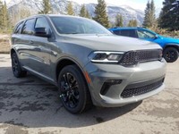 2021 Dodge Durango SXT