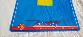 Star Ship * CIB * Original Vectrex Retro Video Game * Listing Family Collection