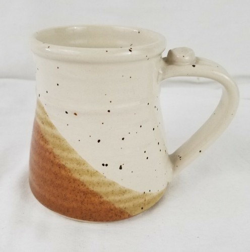 Vintage 1977 "CATHY" Name Ceramic Clay in Mind Coffee Cup / Mug Personalized - Picture 2 of 4