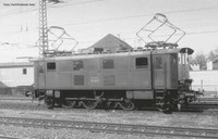 Piko E-Lok Br 132 Db Iv + Dss Plux22 51414