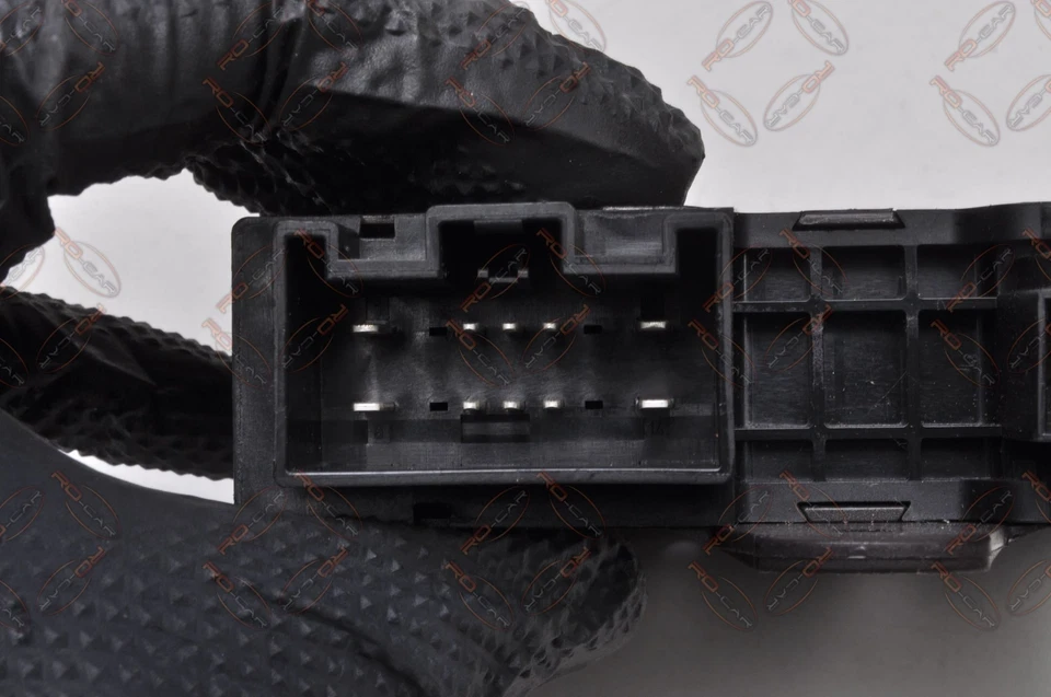 VOLVO XC60 II Modulo Centralina Portellone 32214270 - Immagine 4 di 4