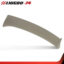 Fit For Toyota Solara 2004 2005 2006 2007 2008 Beige 11-409K-NTL Kick Panel 