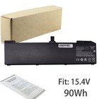 Batterie pour HP VX04XL HSTNN-IB8F L05766-850 pour HP ZBOOK 15 G5 G6 Series