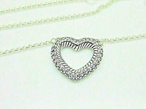 45 Pave Snake Chain Pattern 
