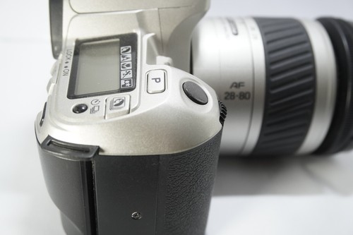 minolta dynax 505si super - Bild 15 von 16