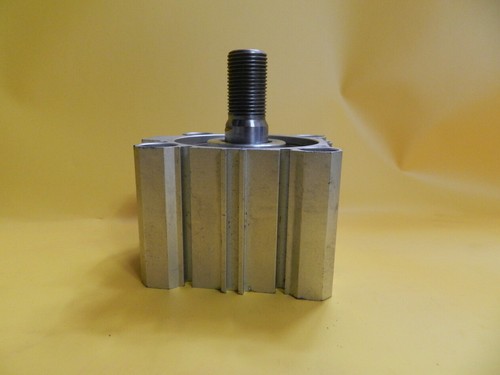 [New Other] TPC / ADQ2B63-10DM / Cylinder, Length:90, Stroke:10, 1pcs - Foto 7 di 7