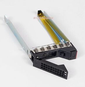 NEW-Lenovo-ThinkCentre-RD650-RD550-RD450-2-5-034-SAS-SATA-Tray-03T8147-SM10A43750