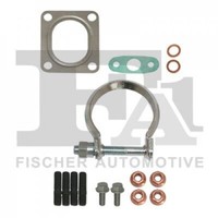 Montagesatz, Lader FA1 KT330090 FüR Fiat Multipla Marea