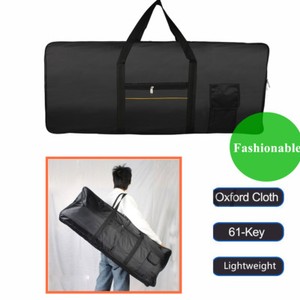 Universal-61-key-Instrument-Keyboard-Bag-Waterproof-Electronic-Piano-Cover-Case