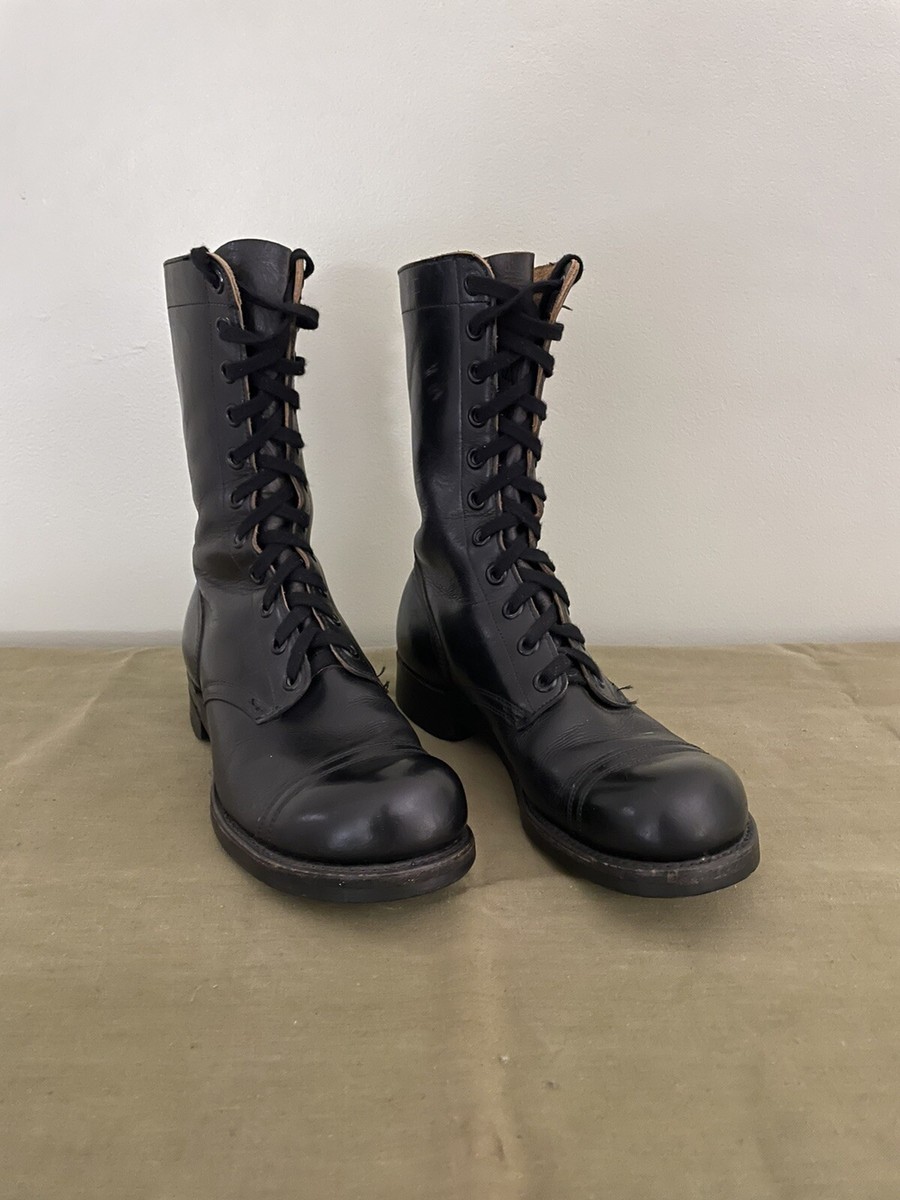 90s デッドストック　米軍　実物　CLIMBERS BOOT 25cm 90s デッドストック 米軍 実物 CLIMBERS BOOT 25cm 90s デッドストック