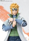Bandai Naruto Anime & Manga Plastic Action Figures