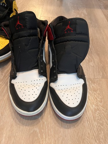 Size 10 - Air Jordan 1 Retro Old Love - Picture 2 of 14