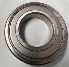 BEARING BALL SINGLE ROW RADIALTWO SHIELDS 45 X 85 X 19#No8619