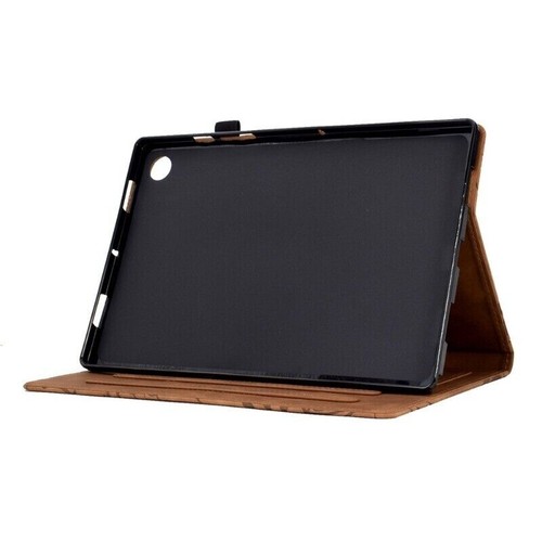 For Samsung Galaxy Tab A9 / A9 Plus Case Leather Shockproof Flip Stand Cover - Picture 64 of 203