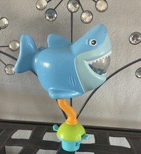 Bright Starts Finding Nemo Jumperoo Replacement Rattle Shark Toy