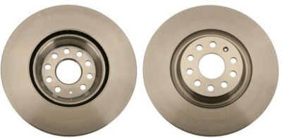 TRW DF6133S Bremsscheibe für AUDI,CUPRA,SEAT,SKODA,SKODA (SVW),VW,VW (FAW)