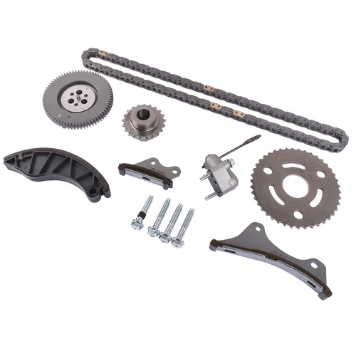 TIMING CHAIN KIT 636449 FOR VAUXHALL ZAFIRA TOURER ASTRA J INSIGNIA MERIVA MOKKA - Picture 6 of 12