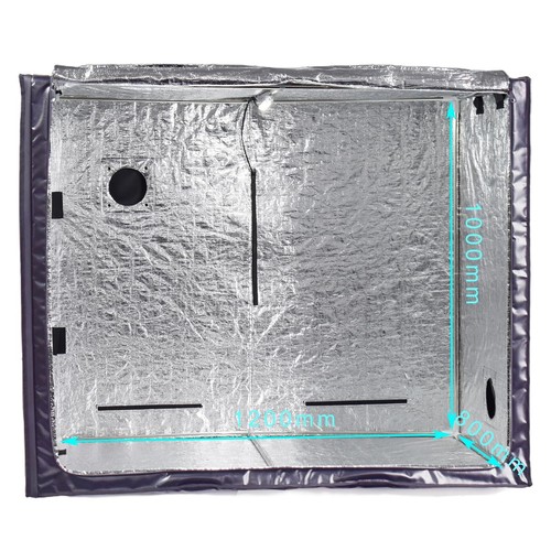 Large Enclosure for 3D Printer 800x1200x1000mm with LED Light for Big 3D Prin... - Picture 9 of 9