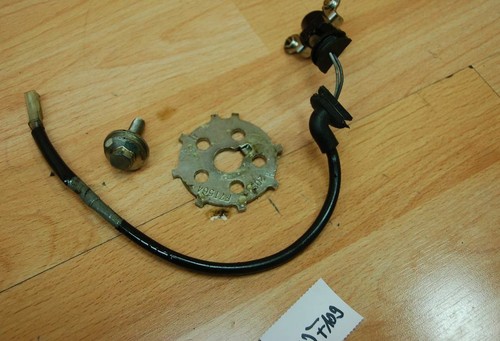 Yamaha XJ6 RJ19 09-16 Zündzeitpunktgeber wf109 - Bild 1 von 1