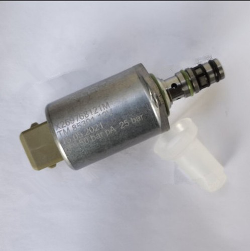 1PCS NEW FIT FOR Multiway valve X269768121M TM85301 12V Pilot valve - Bild 4 von 5