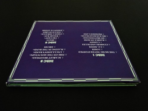 Grateful Dead 30 Trips Around The Sun 1983 Centrum Worcester MA 10/21/83 GD 3 CD - Picture 8 of 11