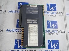1771-OFE2 Allen Bradley Analog Output Module  12 Bit Current Outputs 1771OFE2