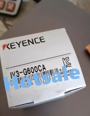 IV3-G600CA Keyence Visual Recognition Sensors IV3-G600CA | eBay