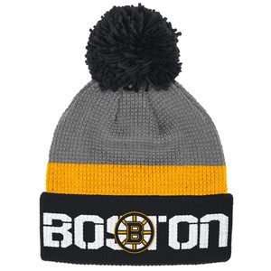 kids bruins hat