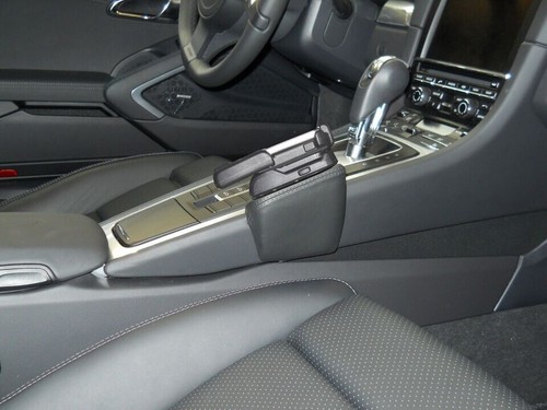 KUDA mobile phone mount 089065 suitable for Porsche 911 (991) from 11/2011 - - Picture 3 of 4