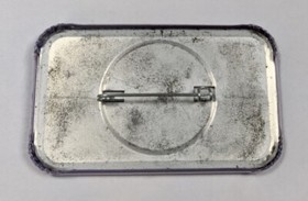 1990's Super Nintendo Promotion Promo Donkey Kong 2 NES Button Pin SNES