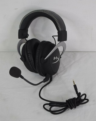 Kingston hyperx outlet cloud x