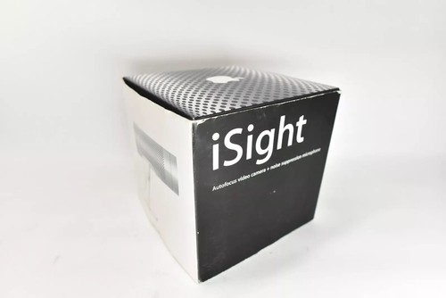 Oryginalna kamera internetowa Apple iSight (M8817/A1023/M8817FD/C)