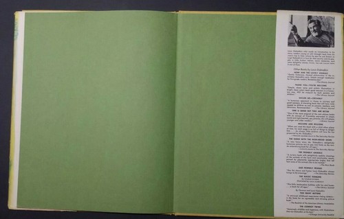 Der liebenswürdige Riese & Picco Louis Slobodkin 1. Auflage 1955, 1961 Hardcover Bücher - Bild 7 von 12