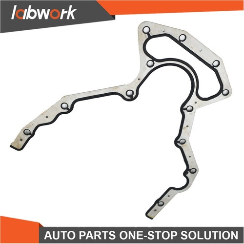 Labwork Engine Rear Main Seal Cover 635-518 For Chevy GMC 12633579 12639250 - Picture 6 of 9