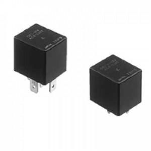 Details About 1 Pc Cb1af Tr 12v Acb35221 Automotive Starter Relay 4 Pin 40a 12 Vdc Form C