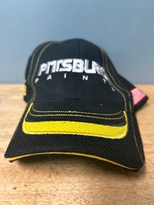 pittssburgh paints racing cap