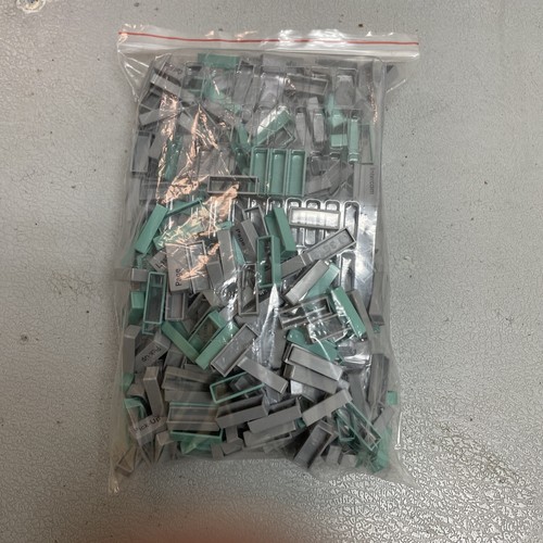 Nortel Norstar Meridian Phone Buttons Accessory Kit