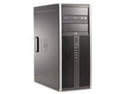 *3Jahre GEWL* HP EliteDesk 8200 CMT i5 2Gen 8GB 240GB SSD  W10H