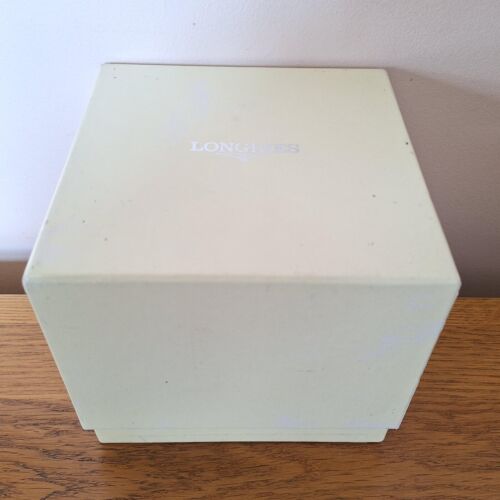 Longines watch box - Picture 12 of 12