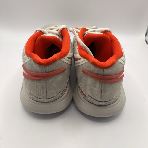 Nike Kyrie 8 Talla 12 Hombres 13.5 Mujeres Picante NUEVAS Tenis de Baloncesto DJ6017-002 - Imagen 6 de 6