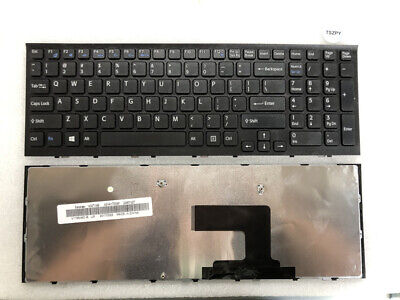 US Keyboard Replacement New for Sony Vaio VPC-EL VPCEL PCG-71C11L PCG-71C12L US Keyboard Replacement New for Sony Vaio VPC-EL VPCEL PCG-71C11L PCG-71C12L