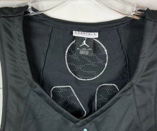 Nike Jordan Brand Classic Basketball Team Trikot #11 Größe 54 + 4 Länge TOP - Bild 3 von 8