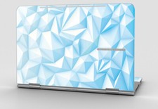 LidStyles Printed Laptop Skin Protector Decal HP Spectre 13-4103DX x360