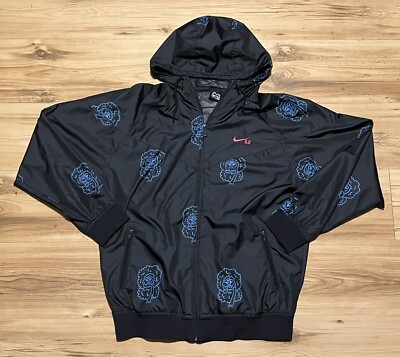 ☆NIKE BIG SWOOSH NYRON JAKET ネイビー　M s-l400.jpg