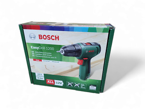 Bosch 06039D3005 Bohrmaschine/schraubenzieher Easydrill 1200 (ohne Akku