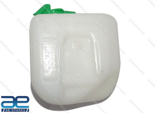 BOTELLA DE DESBORDAMIENTO DE REFRIGERANTE TANQUE DE AGUA RADIADOR Para GEO TRACKER SIDEKICK 92-95 Nuevo - Imagen 7 de 9