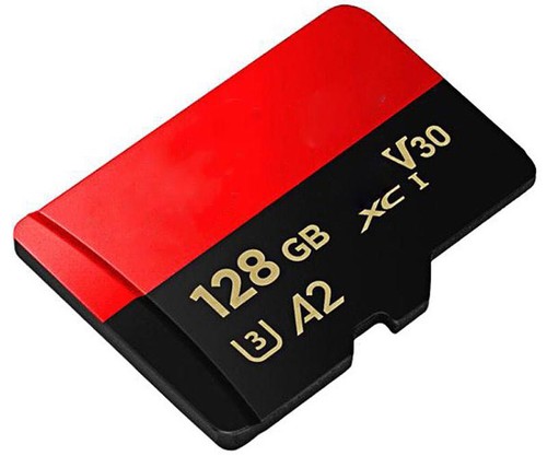 Do karty Micro SD 128GB 256GB 512GB 1TB Klasa 10 SDXC SDHC Karta pamięci Hurtownia - Zdjęcie 9 z 12
