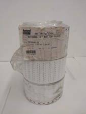 Rex MatTop Chain WHT8505-12 / 10FT long NEW