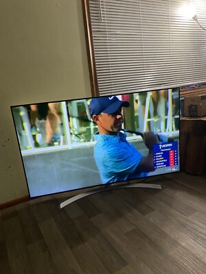LG 55SJ8500 Super UHD 55 LG 55SJ8500 Super UHD 55