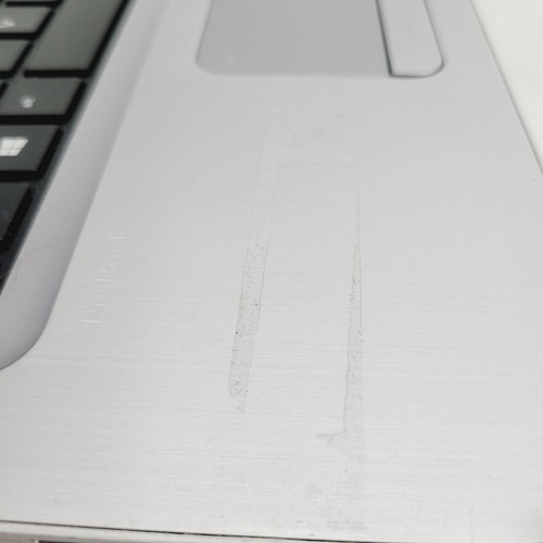 HP ProBook 440 G3 Core i5 6200U 2.3GHz 8GB RAM No HDD 15.6" - ***BOOT TO BIOS - Picture 10 of 15